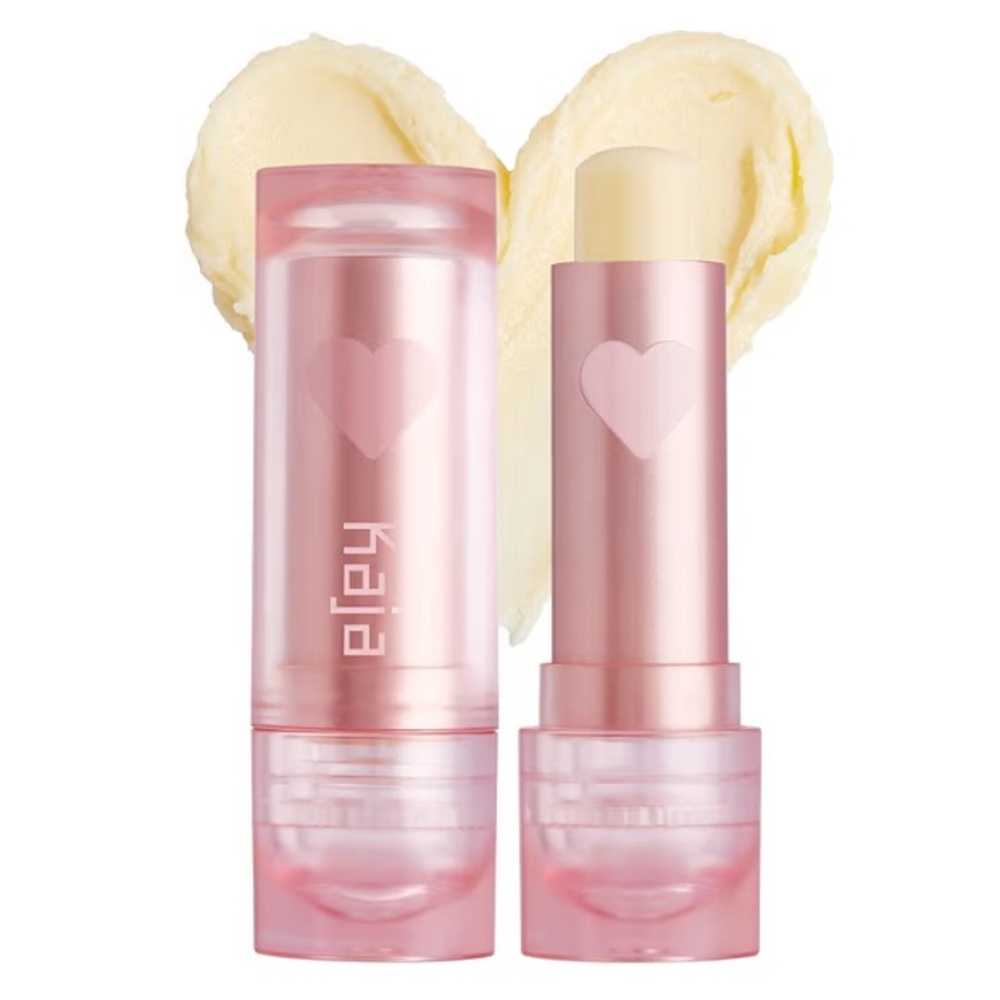 KAJA Love Blur Soft Comfort Semi-Matte Lip Balm - PURE CUPID
